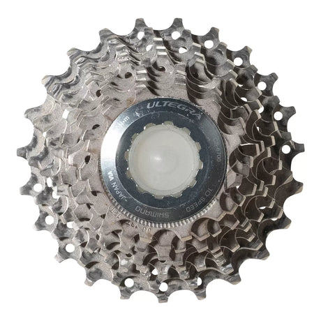 12Silver