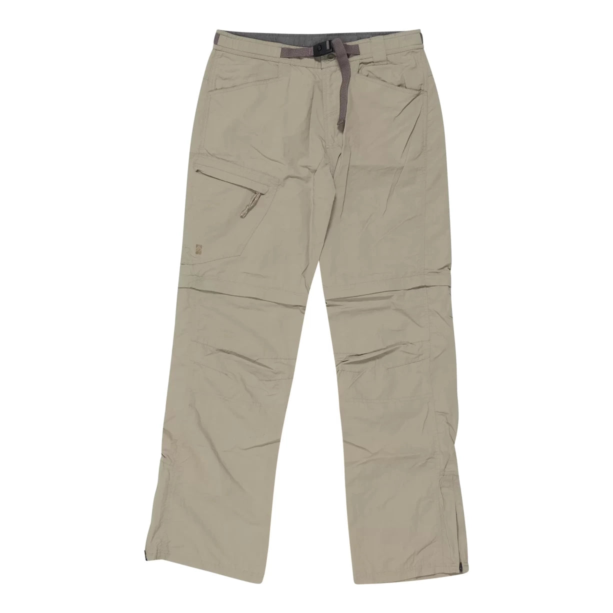 32" x 32"Khaki