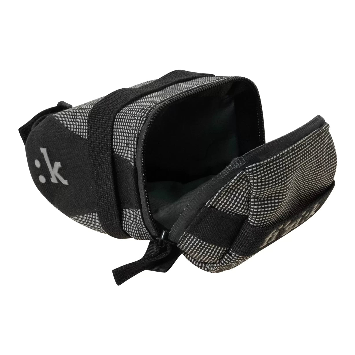 1 LBlack/Gray