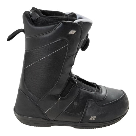 8.5Black