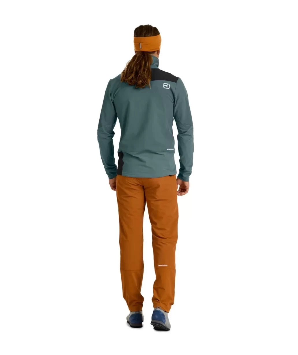 LClay Orange