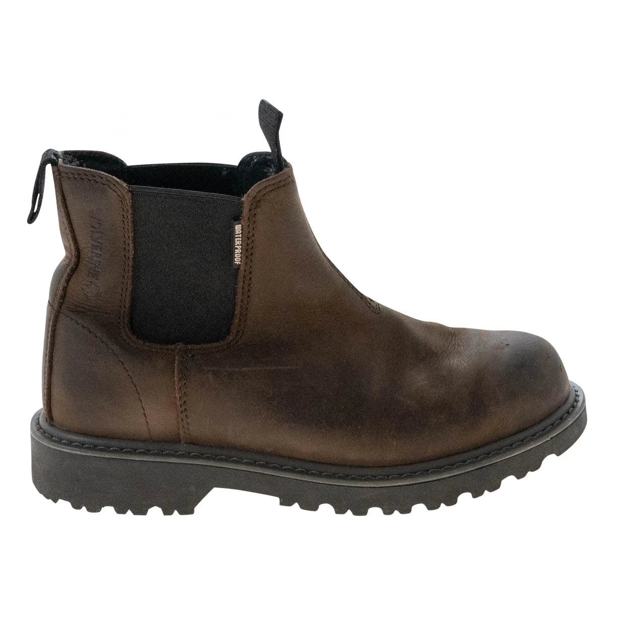 7.5Brown