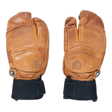10Brown