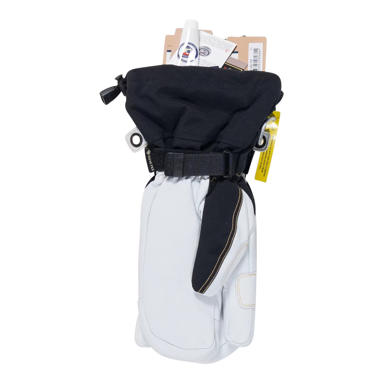 11White/Black