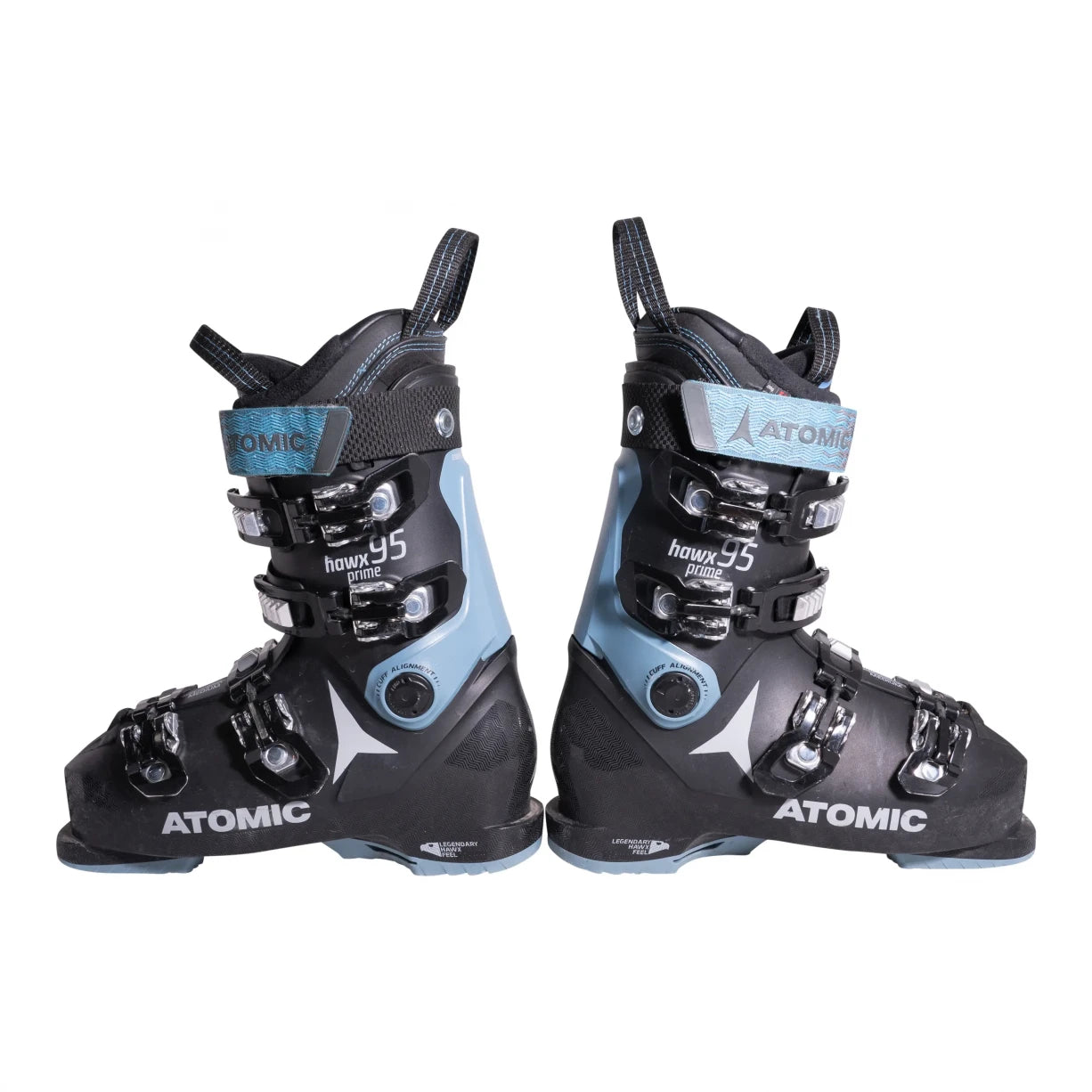 23.5Blue/Black