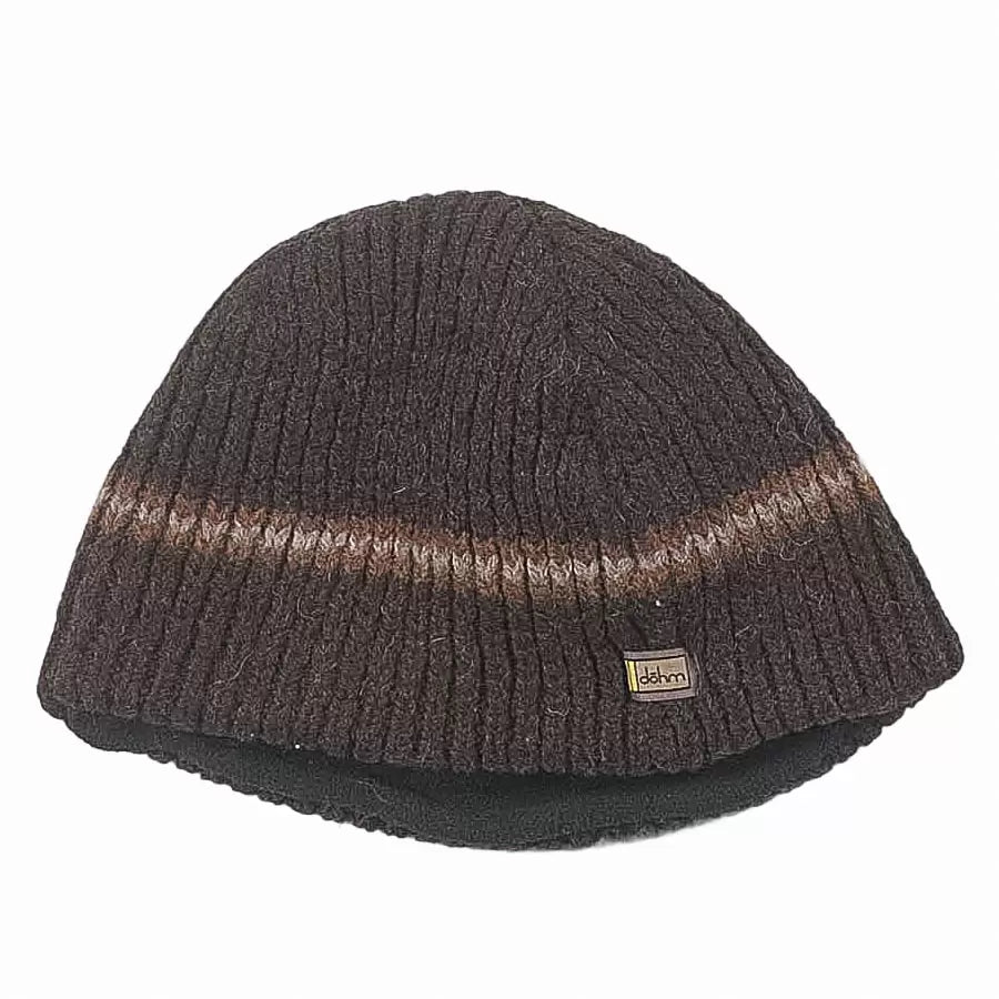 One SizeBrown