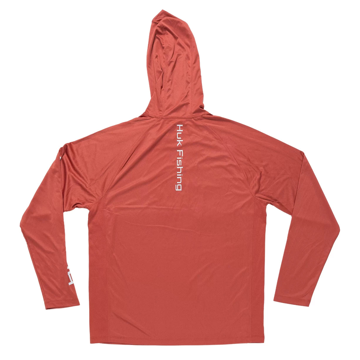 MCraw Red