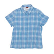 LBlue Plaid