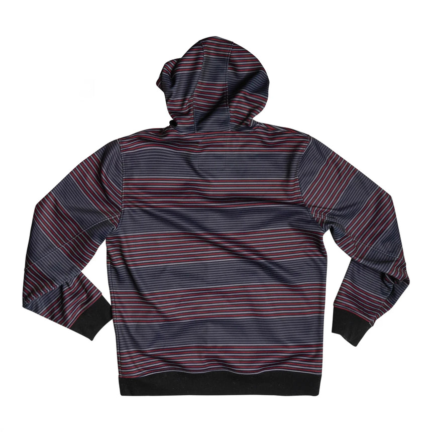 Empyre Bonded Fleece Hooded Jacket - Men's