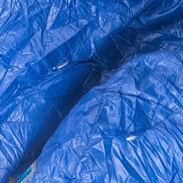 6'6"Blue