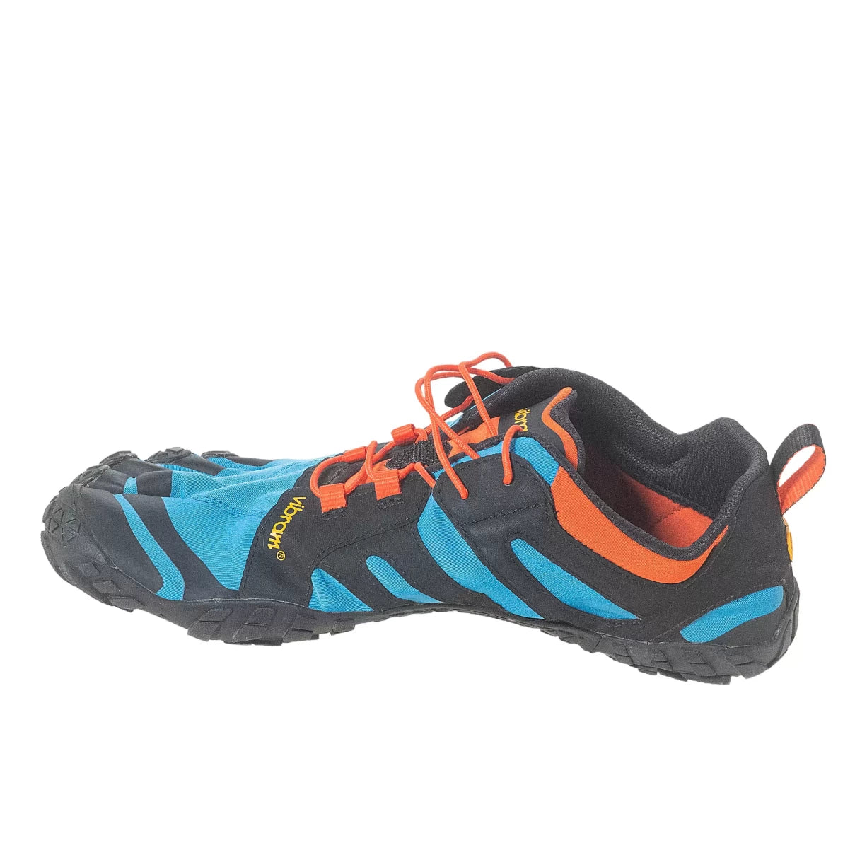 43.0Blue/Orange