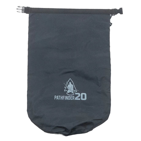 20 LBlack