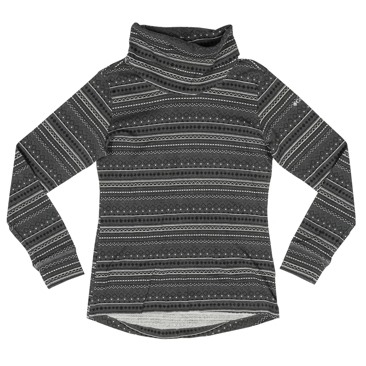 SGray Stripes