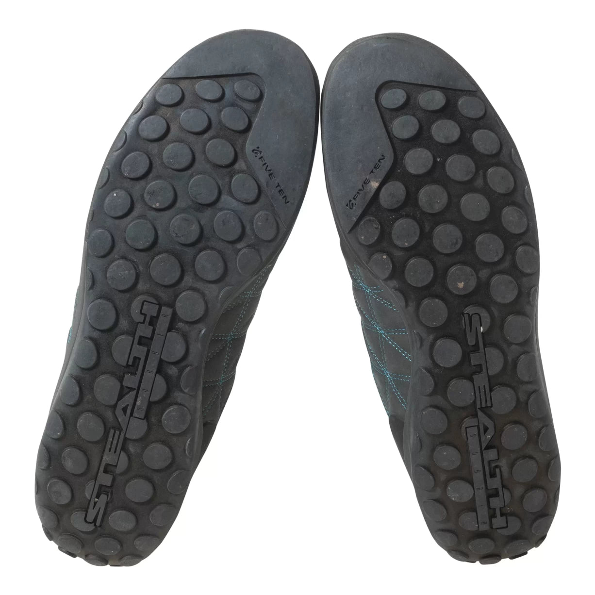 44.0Blue/Black