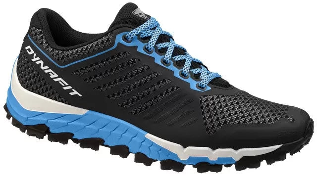 9Black/Sparta Blue