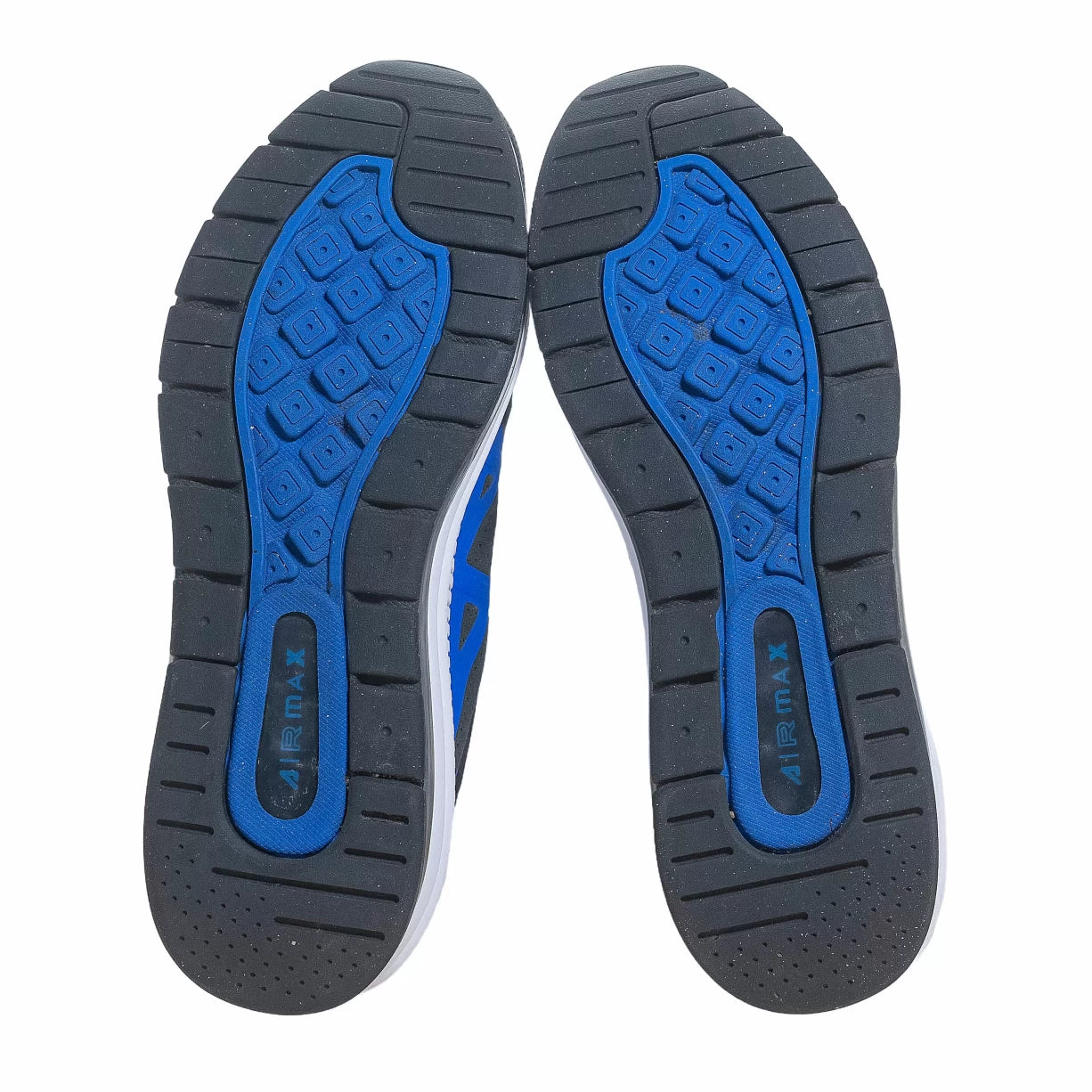 13Blue/Black