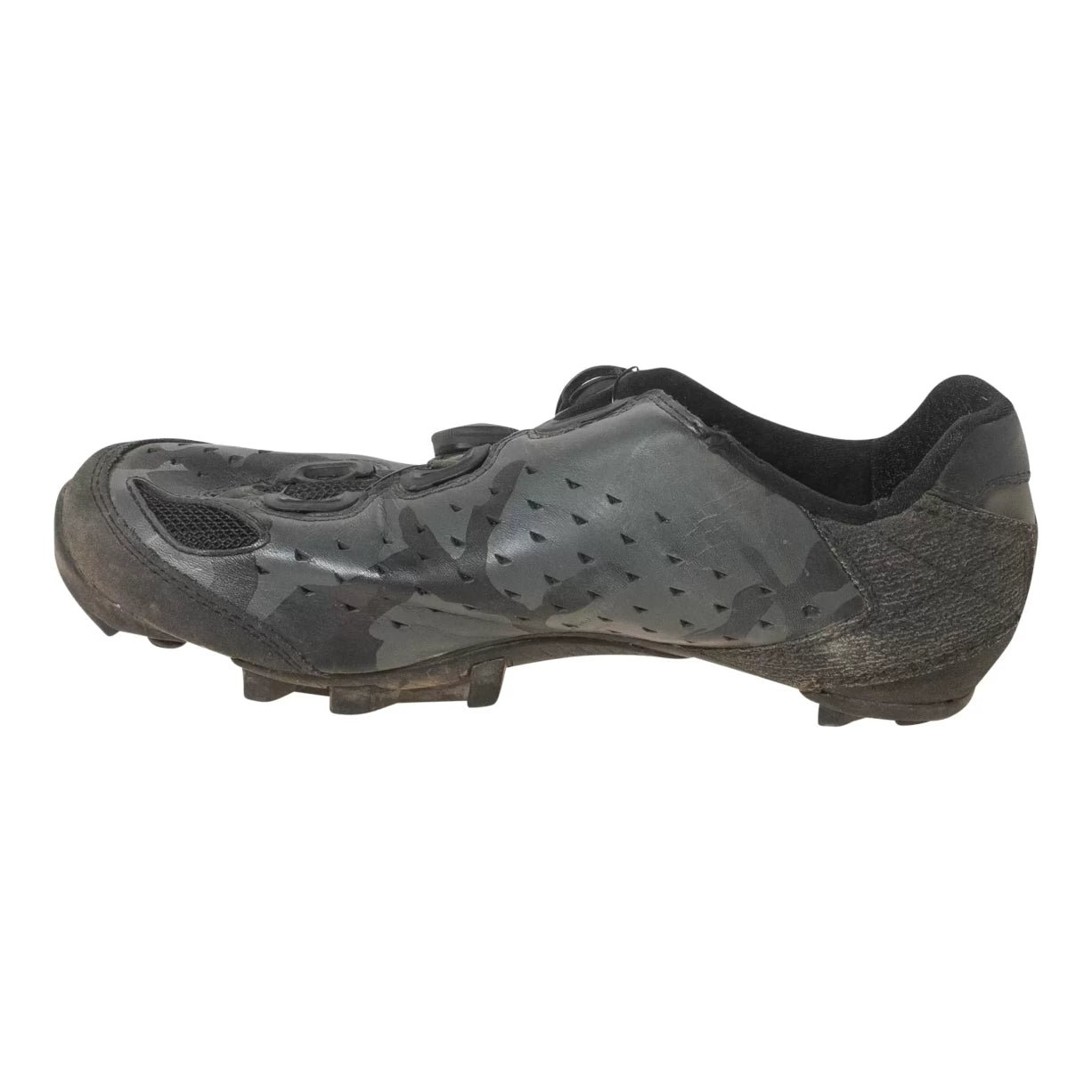 10.5Grey/Black