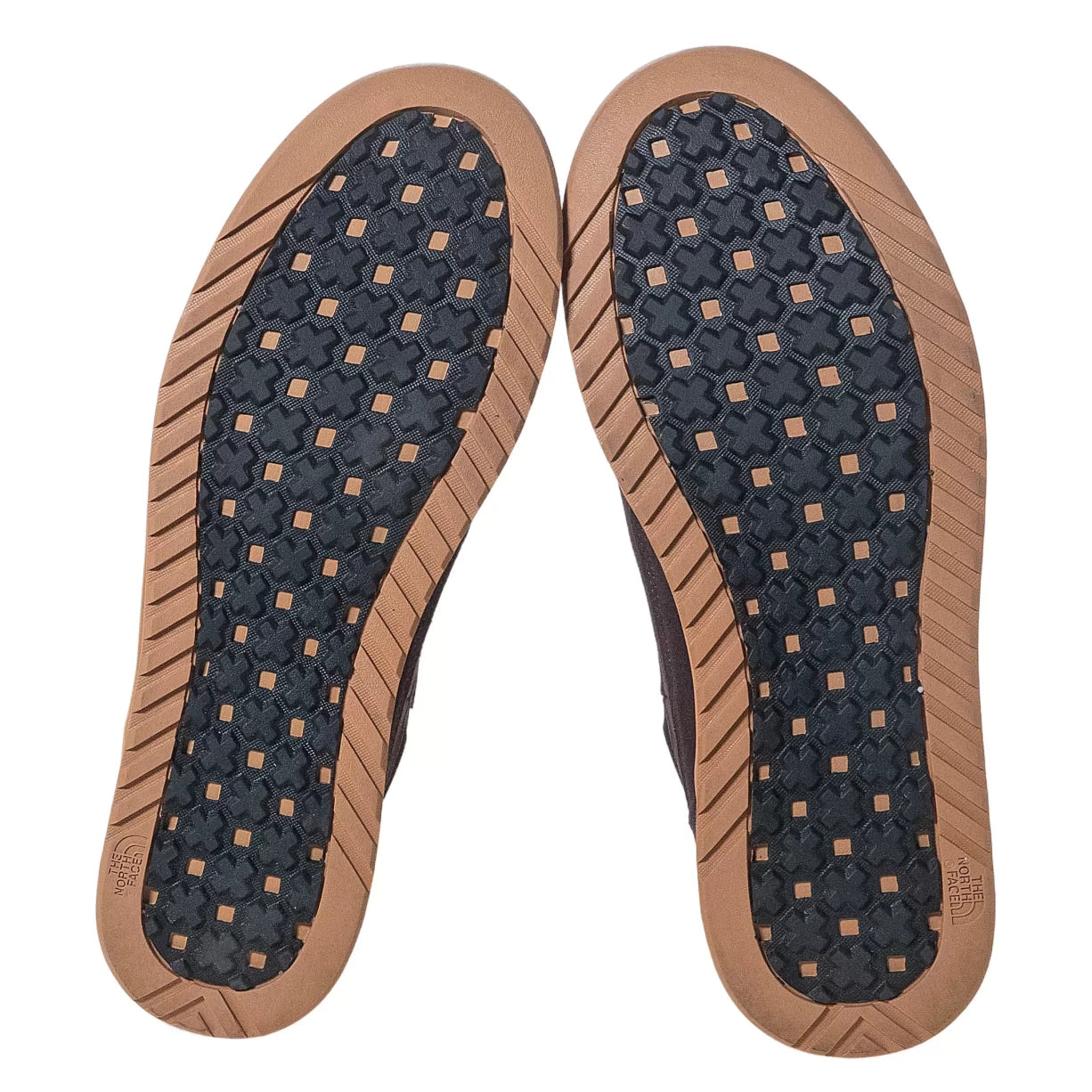 10Brown/Black
