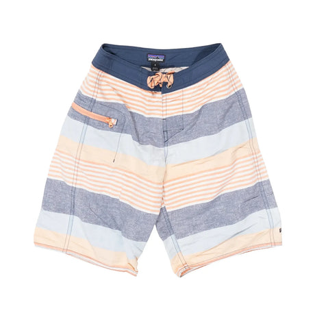 8Blue / Orange
