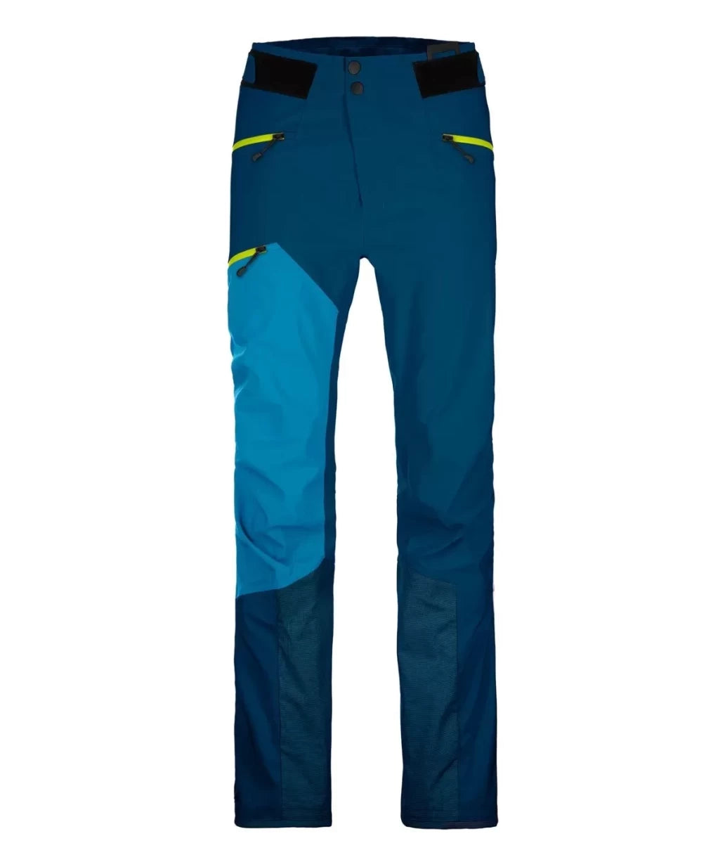 MPetrol Blue