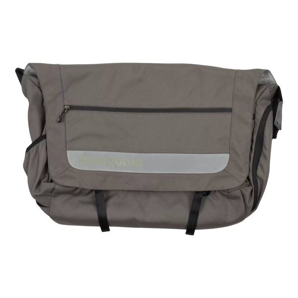 Patagonia Critical Mass Messenger Bag - ACTIVITIES Patagonia Critical Mass Messenger Bag - ACTIVITIES