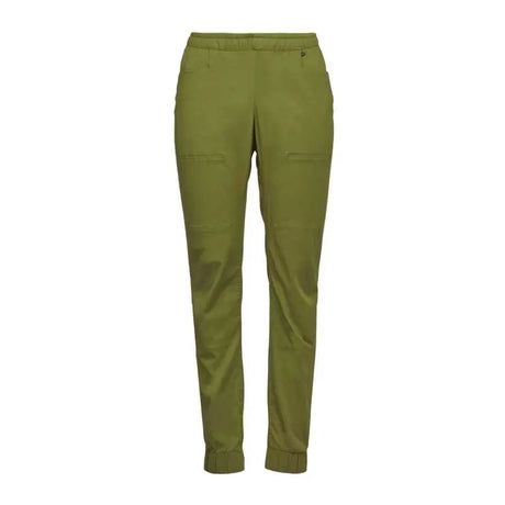 MCamp Green