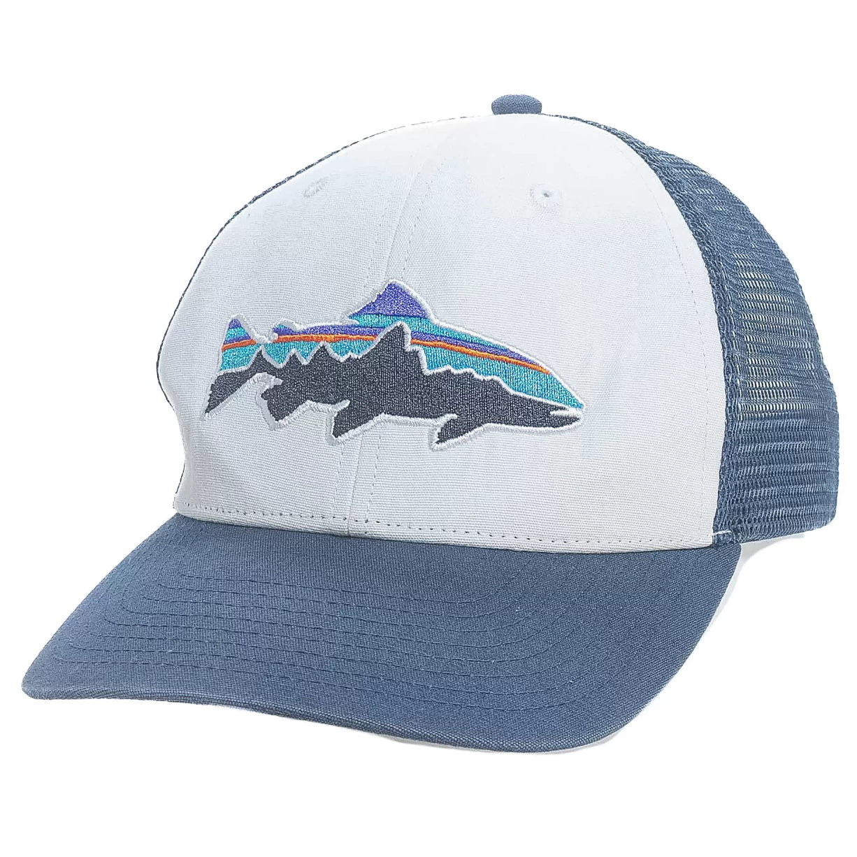 OSFMWhite Blue