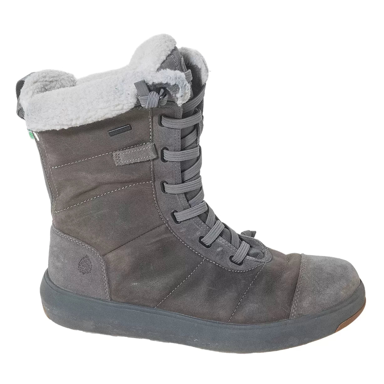9.5Grey
