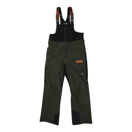 MGreen/Black