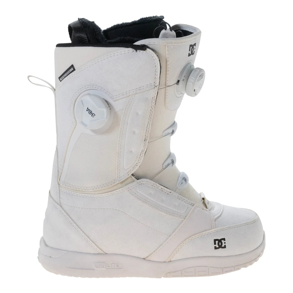 6.5White