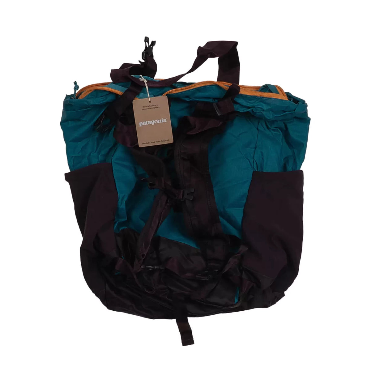 Patagonia Ultralight Black Hole Tote Pack – Geartrade.com