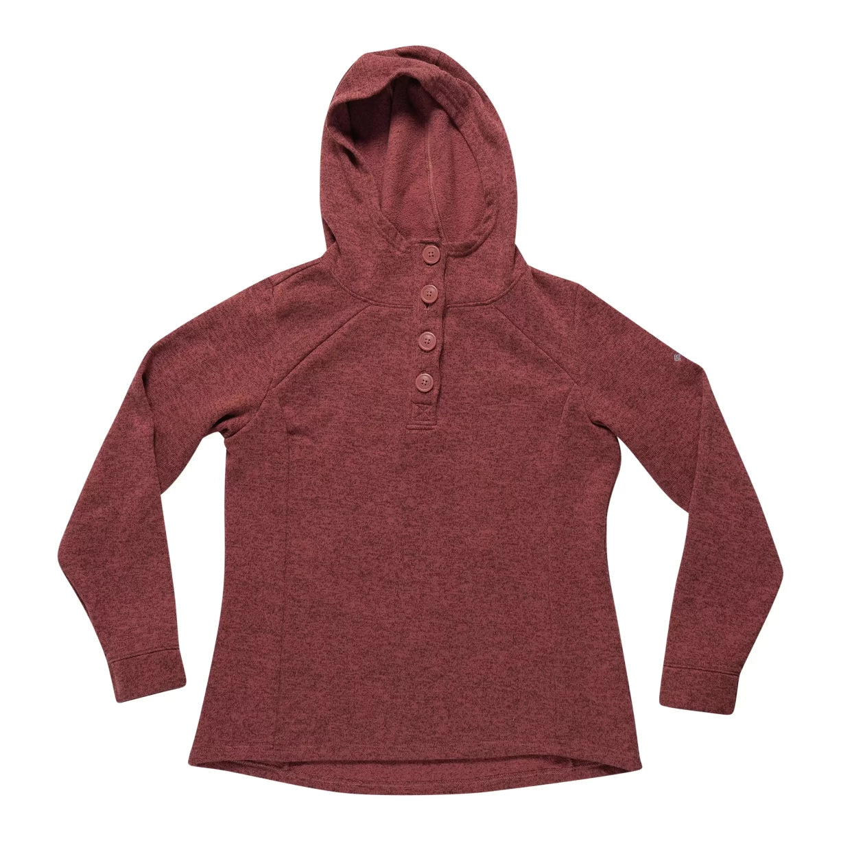 LRed Heather