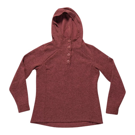 LRed Heather