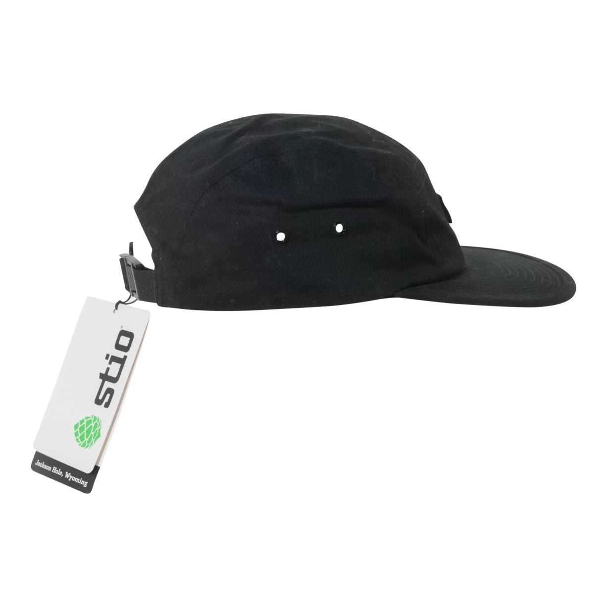 AdjustableBlack