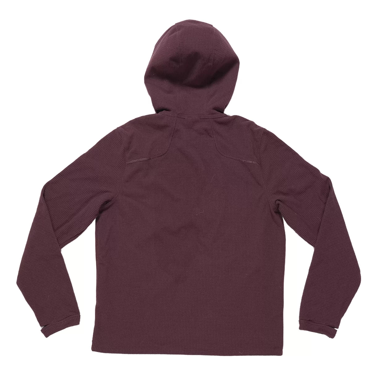 Small / RegularMaroon