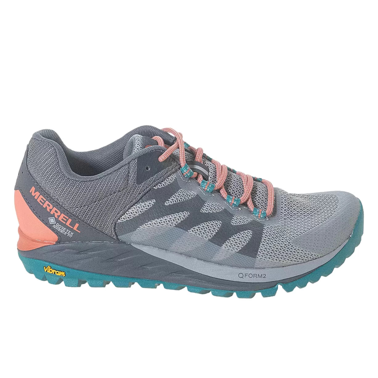 9Gray/Blue