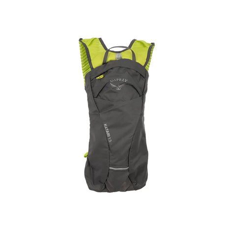 One SizeGrey/Green