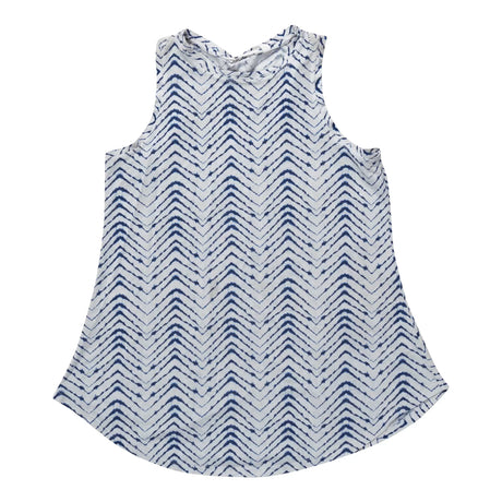 SWhite/Blue
