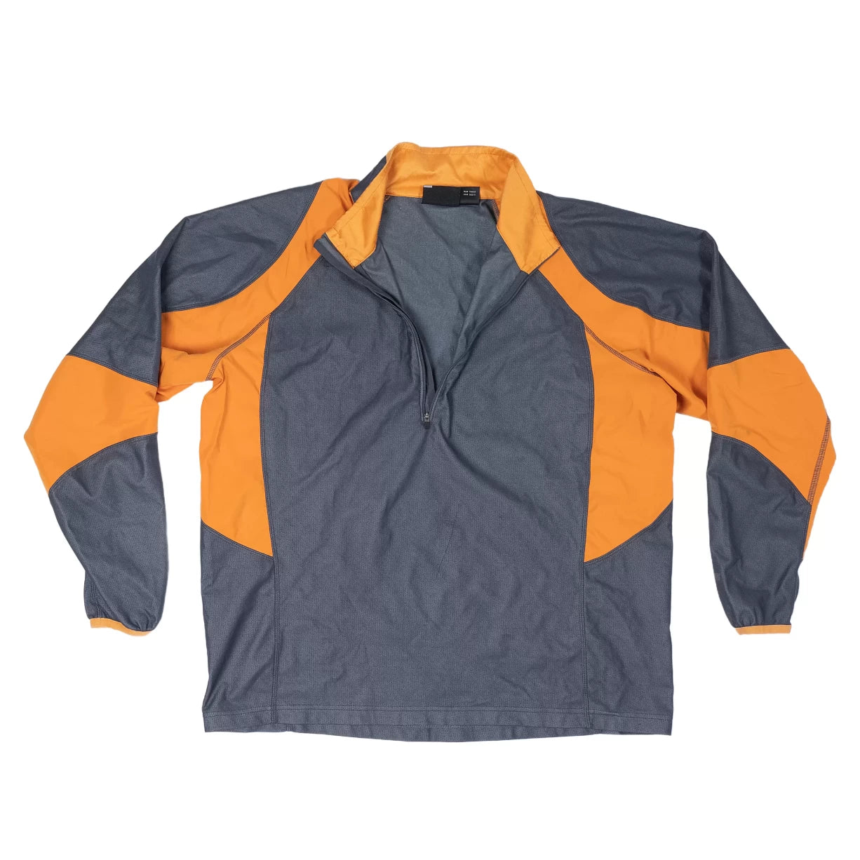XLOrange/Grey