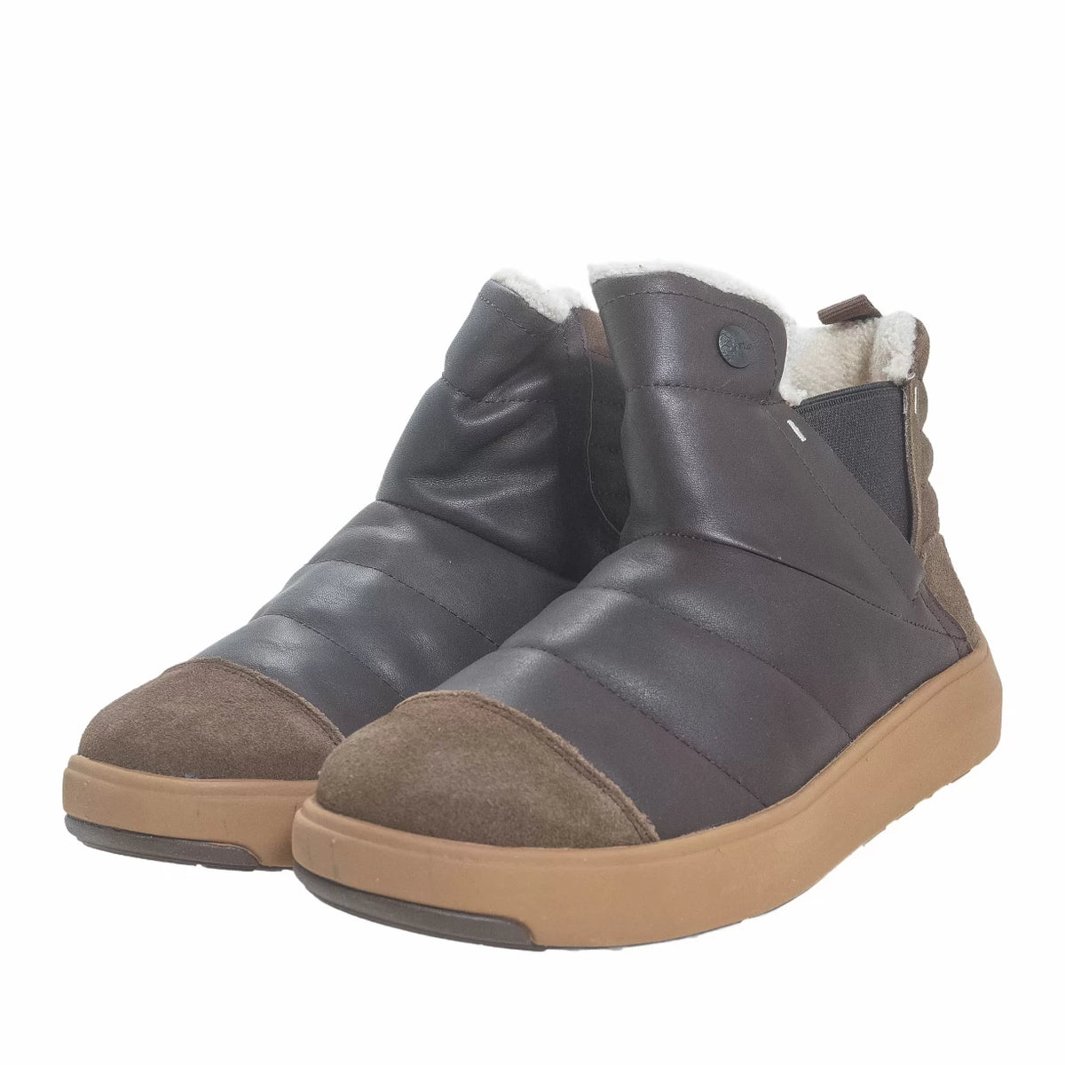 6Dark Brown