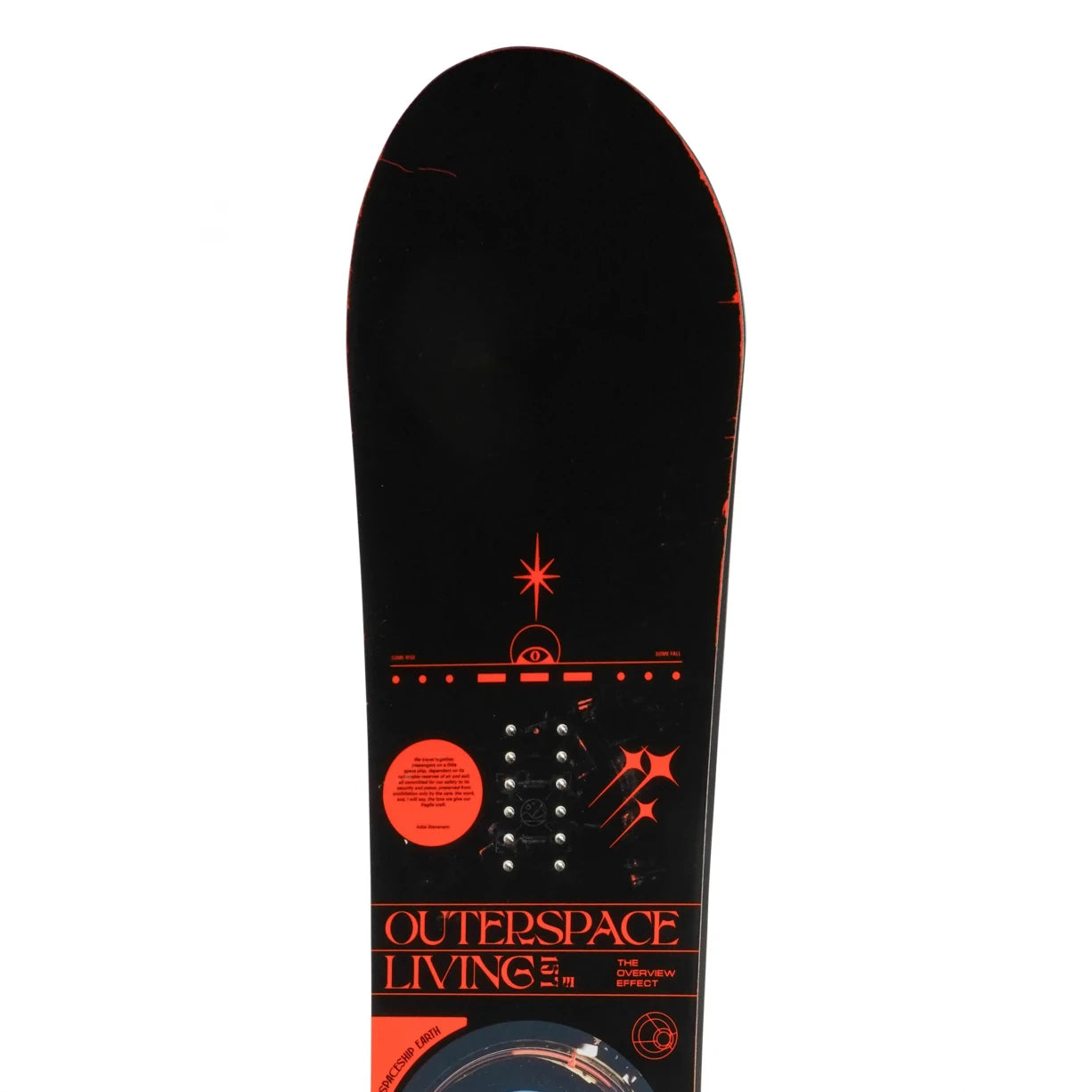 157cmBlack/Orange