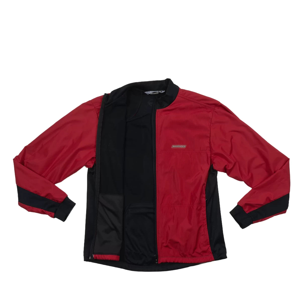 LBlack/Red