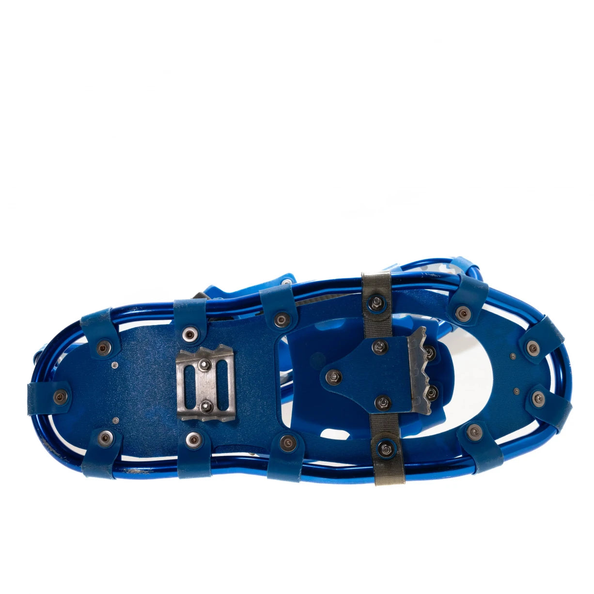 19"Blue Camo