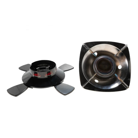 SingleSilver/Black