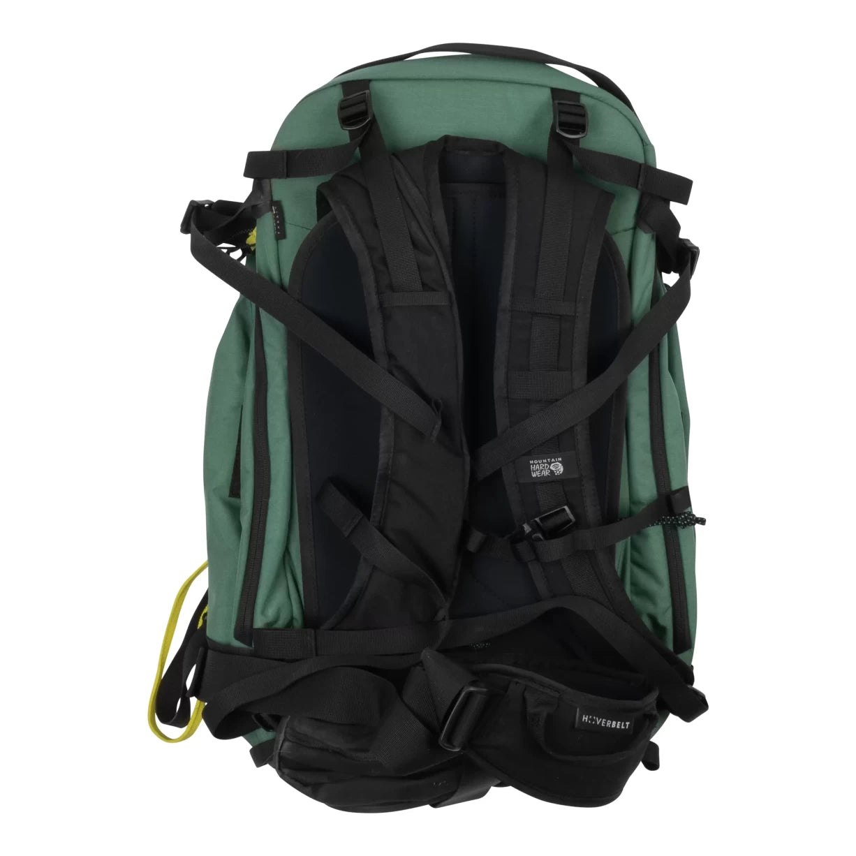Mountain Hardwear Powabunga