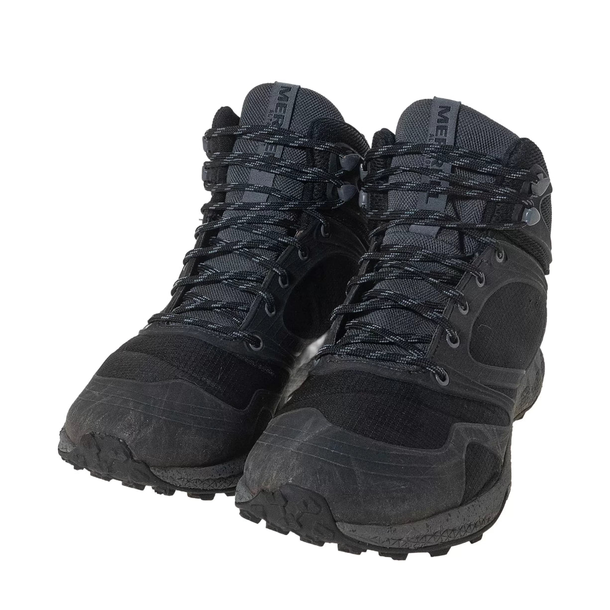 Merrell Altalight Knit Men's Altalight Mid Waterproof Merrell