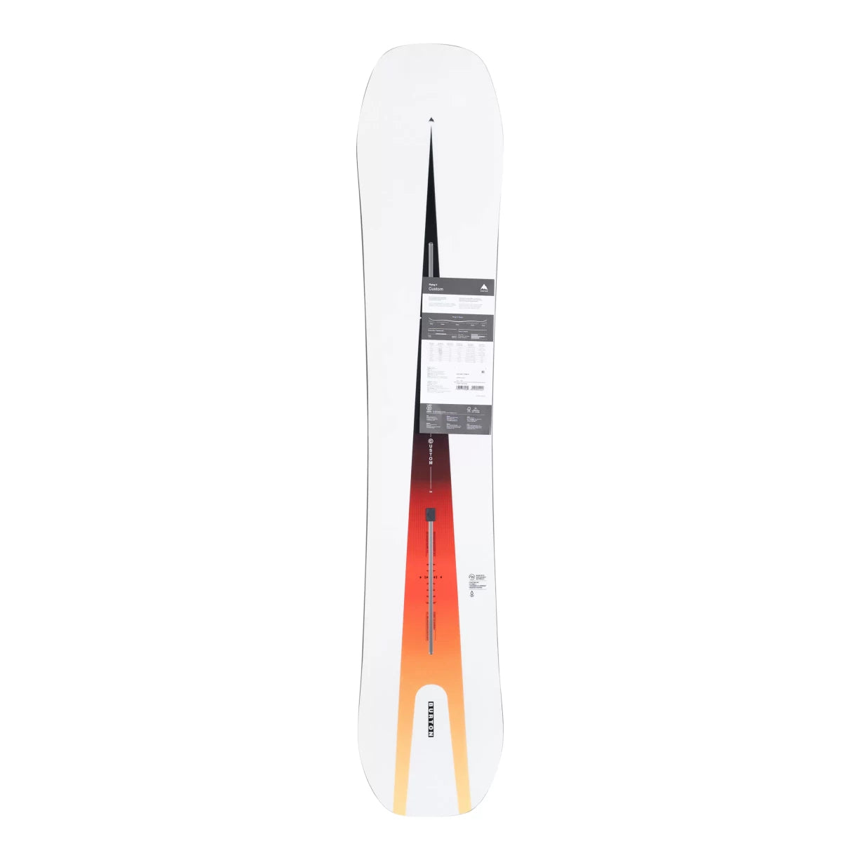 Custom Flying V – Sports Basement