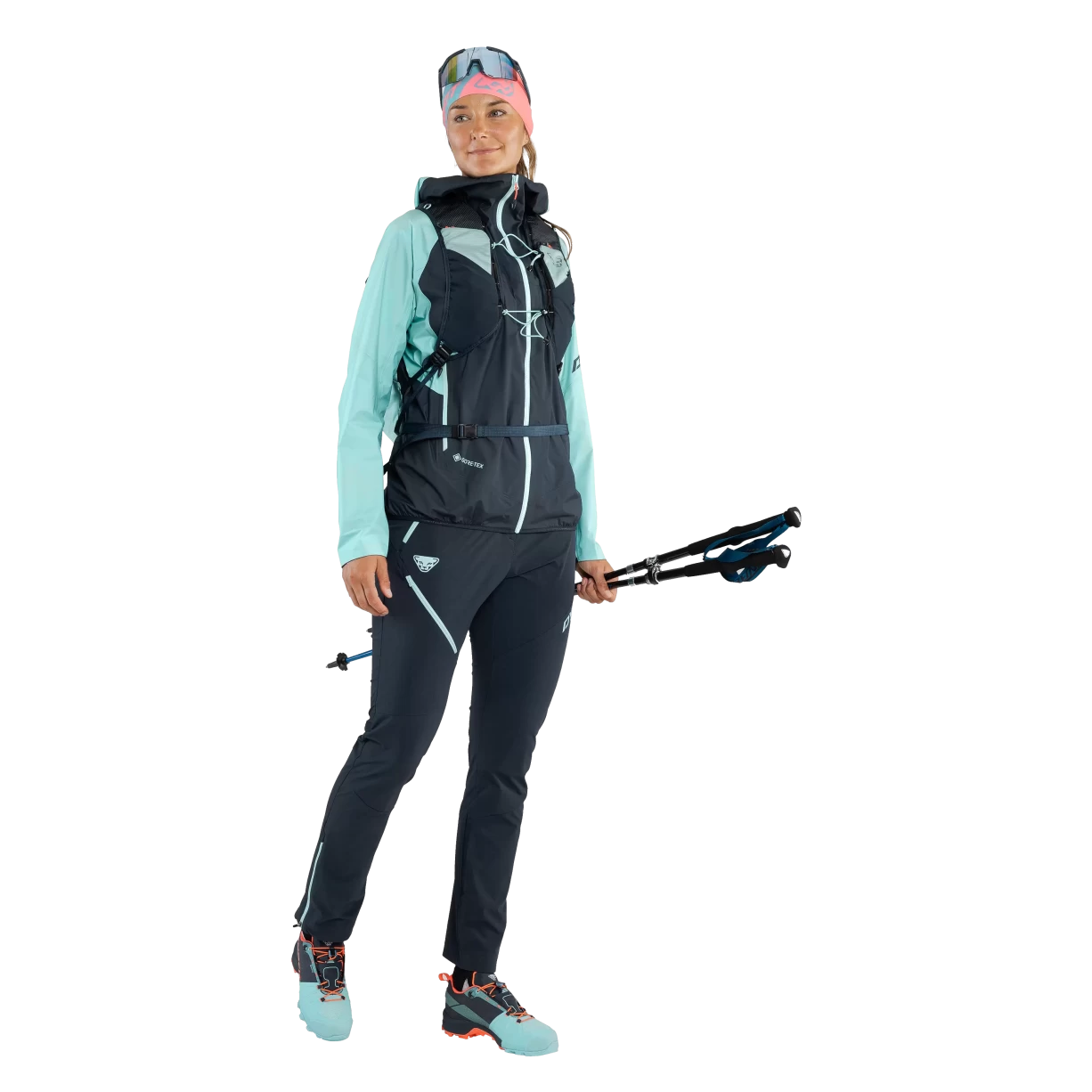 SMarine Blue / Blueberry