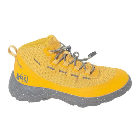 4YYellow/Grey