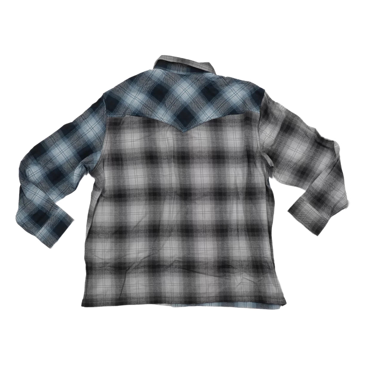 XLBlue/Grey